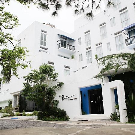 La Bella Boutique Hotel Tagaytay City Exterior foto