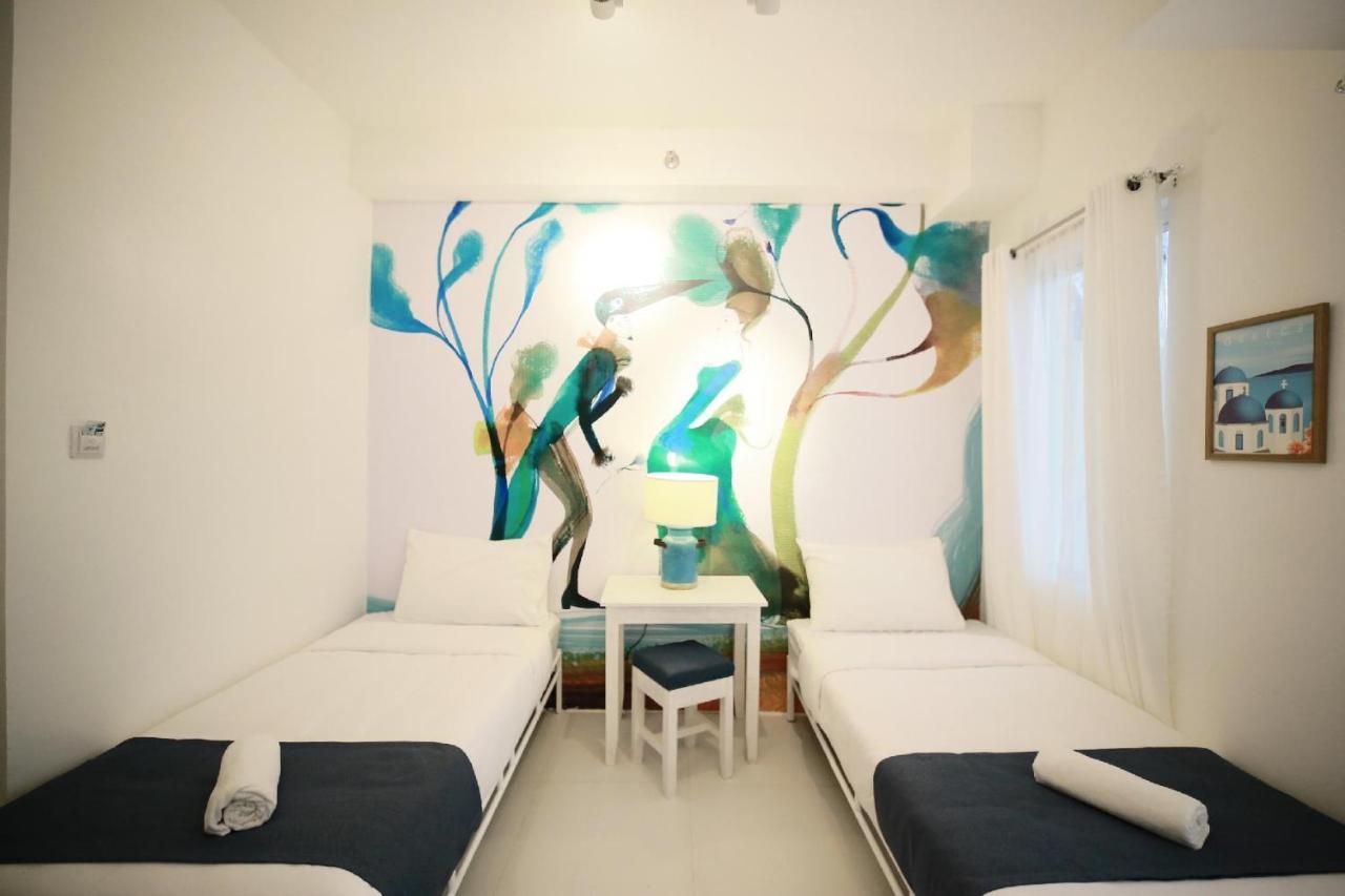 La Bella Boutique Hotel Tagaytay City Quarto foto