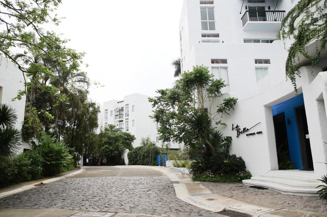 La Bella Boutique Hotel Tagaytay City Exterior foto