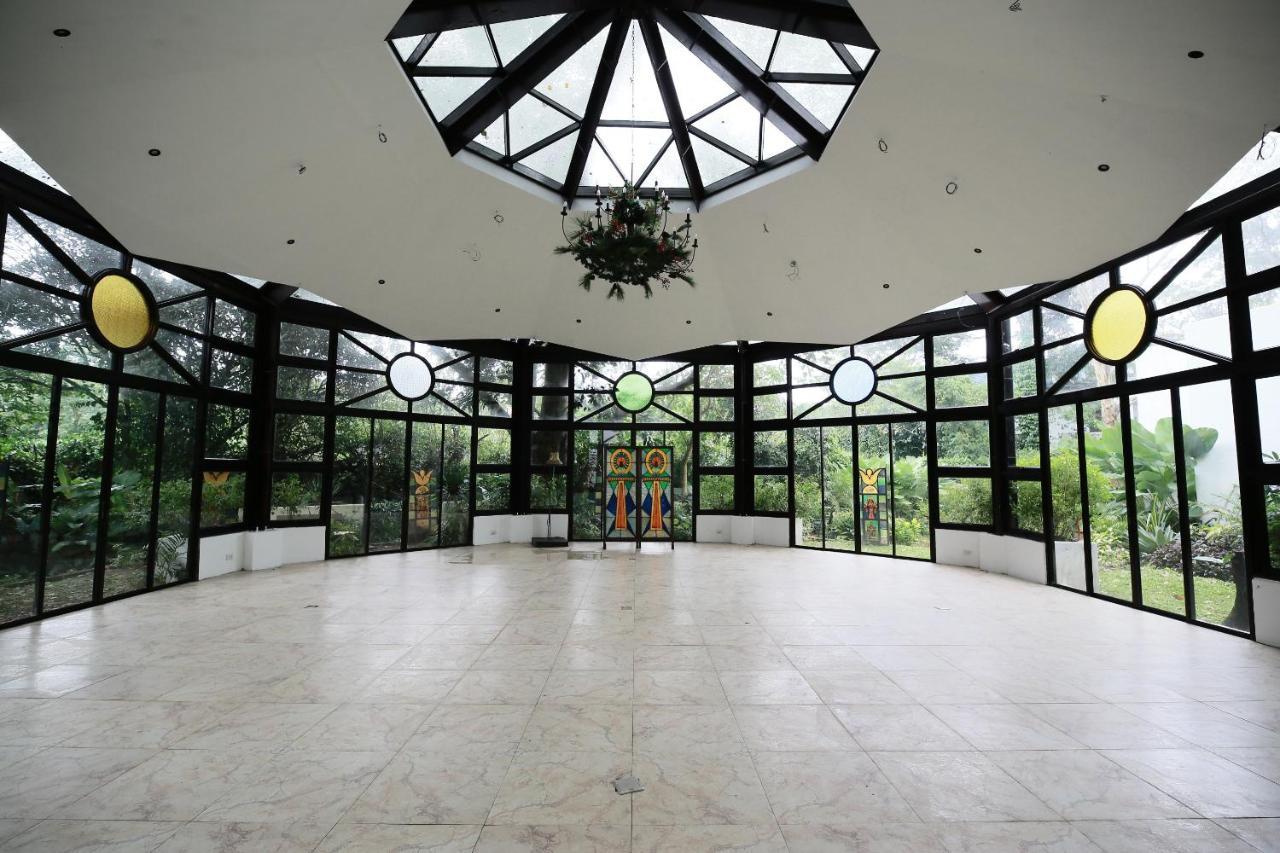 La Bella Boutique Hotel Tagaytay City Exterior foto