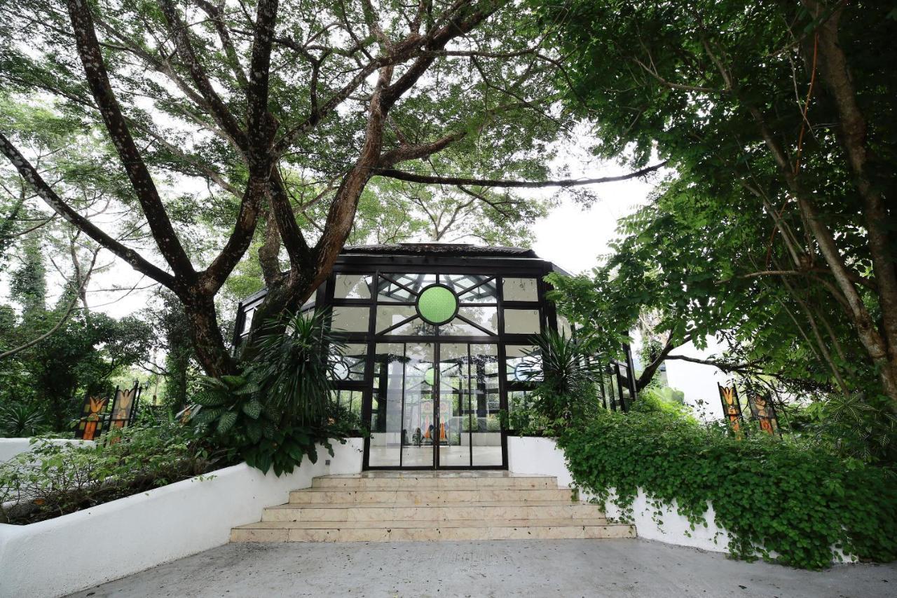 La Bella Boutique Hotel Tagaytay City Exterior foto