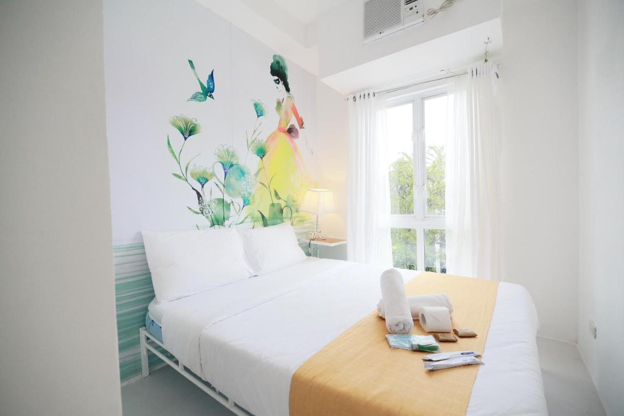 La Bella Boutique Hotel Tagaytay City Quarto foto