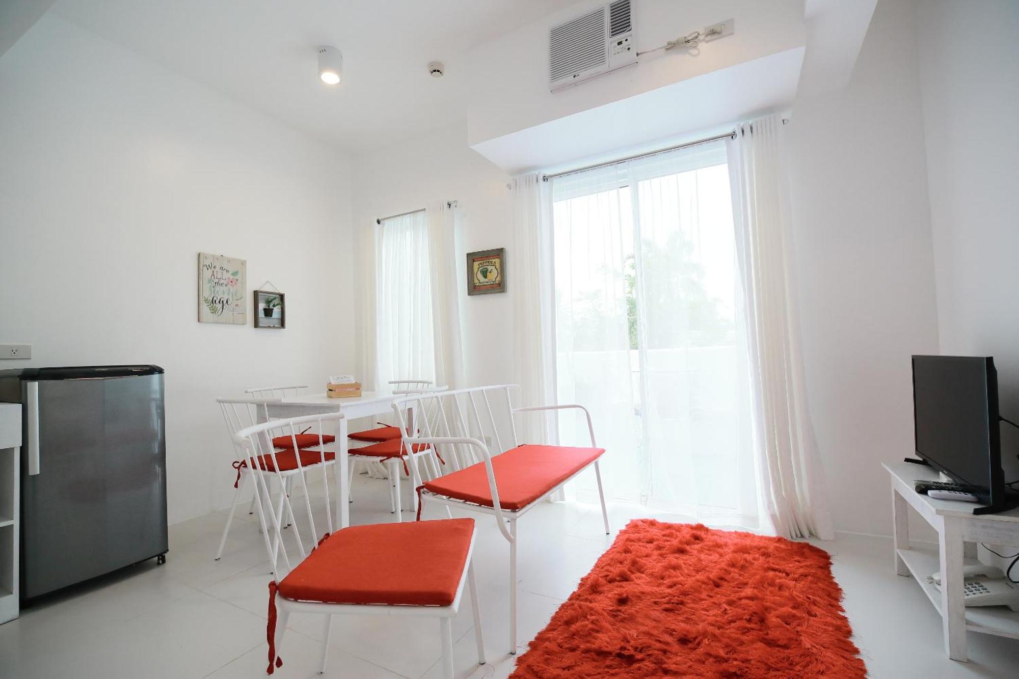 La Bella Boutique Hotel Tagaytay City Quarto foto